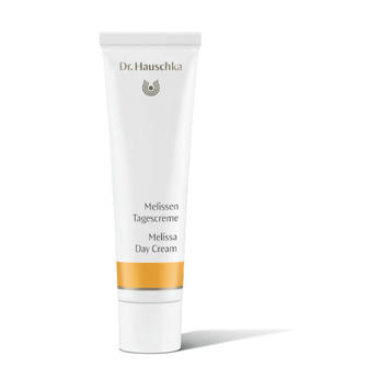 Dr.Hauschka Крем для лица «Мелисса» (Melissen Tagescreme)