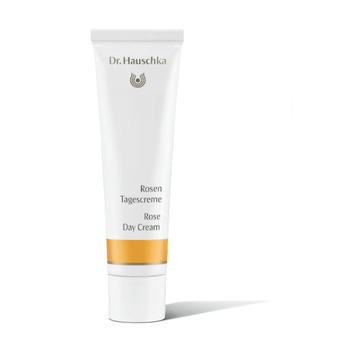 Dr.Hauschka Крем для лица «Роза» (Rosen Tagescreme)
