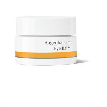 Dr.Hauschka Крем-бальзам для век (Augenbalsam)