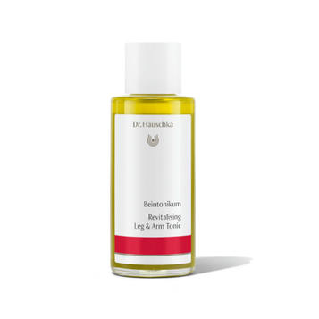 Dr.Hauschka Лосьон для ног тонизирующий (Beintonikum)