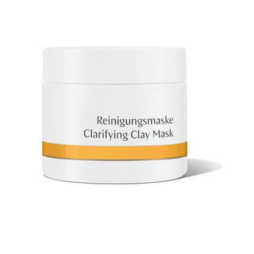 Dr.Hauschka Маска очищающая (Reinigungsmaske)
