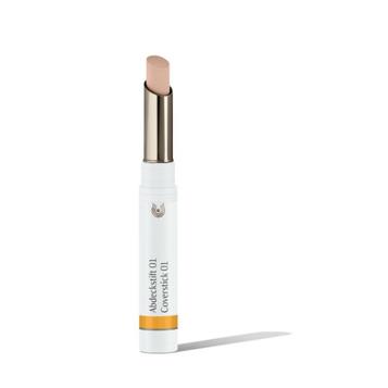 Dr.Hauschka Маскирующий карандаш «Чистая кожа» (Abdeckstift) 01 (натуральный) 01 natural