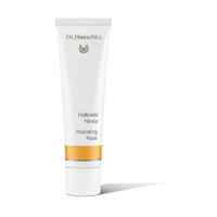 Dr.Hauschka Интенсивно питающая маска (Reichhaltige Crememaske)