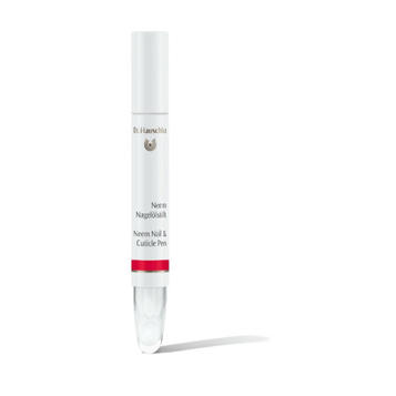 Dr.Hauschka Масло для ногтей с ниимом в карандаше  (Neem Nagelol)