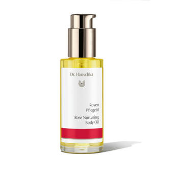 Dr.Hauschka Масло для тела «Роза» (Rosen Pflegeol)