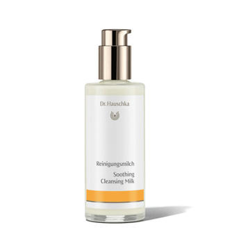 Dr.Hauschka Очищающее молочко (Reinigungsmilch)