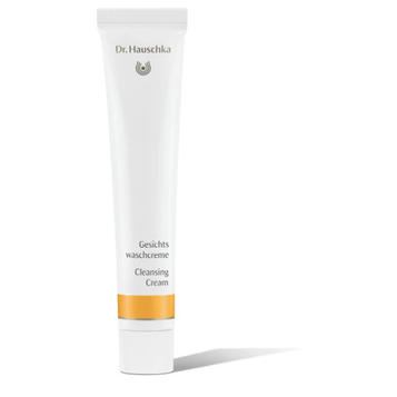 Dr.Hauschka Очищающий крем для лица (Gesichtswaschcreme)