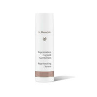 Dr.Hauschka Регенерирующая сыворотка (Regeneration Tag und Nachtserum)