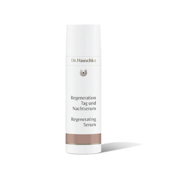Dr.Hauschka Регенерирующая сыворотка (Regeneration Tag und Nachtserum)