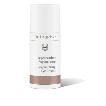 Dr.Hauschka Регенерирующий крем для кожи вокруг глаз (Regenerations Augencreme)