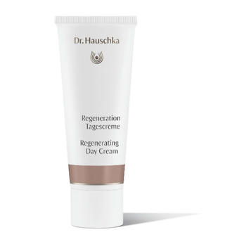 Dr.Hauschka Регенерирующий крем (Regeneration Tagescreme)