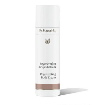 Dr.Hauschka Регенерирующий лосьон для тела (Regenerations Korperbalsam)