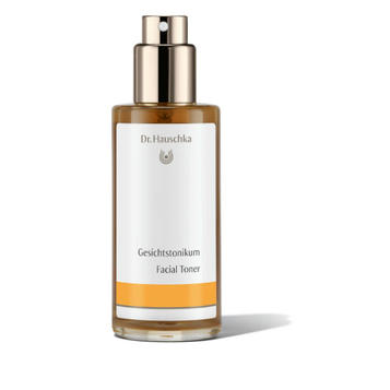 Dr.Hauschka Тоник для лица (Gesichtstonikum)