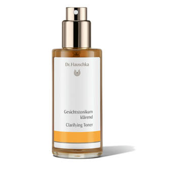 Dr.Hauschka Тоник для проблемной кожи (Gesichtstonikum Klarend)