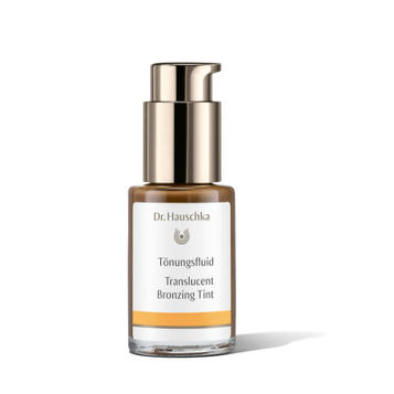 Dr.Hauschka Тонирующее средство для кожи (Tonungsfluid)