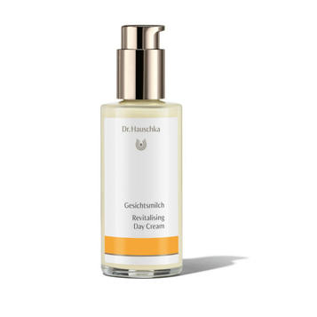 Dr.Hauschka Увлажняющее молочко для лица (Gesichtsmilch)
