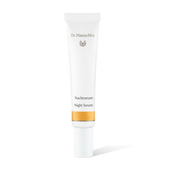 Dr.Hauschka Сыворотка для ночного ухода (Nachtserum)