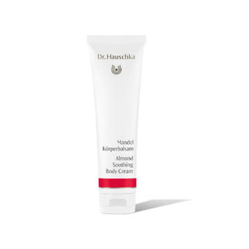 Dr.Hauschka Бальзам для тела "Миндаль" (Mandel K?rperbalsam)