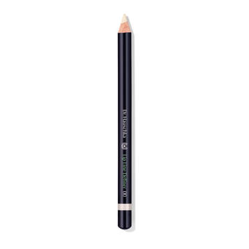 Dr.Hauschka Make-up Mallow Карандаш для губ 00 прозрачный, контурный (Lip Line Definer 00 translucent)