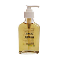 Мыльные орехи® Масло Арганы BIO