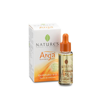 Nature′s Масло Арганы BIO