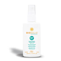 BIOSOLIS Жидкость для экстремальной защиты лица SPF 50+, 40мл