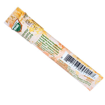 Organic Essence Organic Lip Balm - Grapefruit/Органический бальзам для губ — Грейпфрут