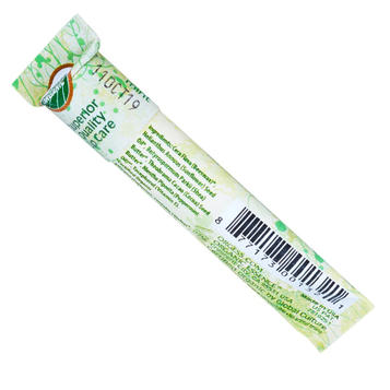 Organic Essence Organic Lip Balm - Mint/Органический бальзам для губ — Мята