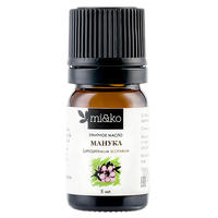 МиКо Эфирное масло "Манука" Organic