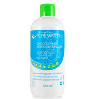 Pure Water Средство для мытья посуды с эфирным маслом эвкалипта