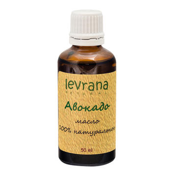 levrana Масло "Авокадо"
