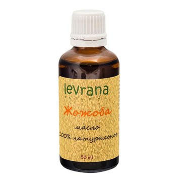 levrana Масло "Жожоба"