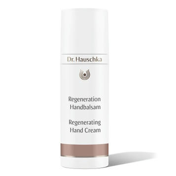 Dr.Hauschka Регенерирующий крем для рук (Regeneration Handbalsam)