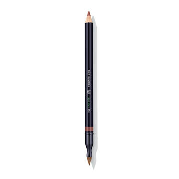 Dr.Hauschka Make-up Mallow Карандаш для губ 04 молочно-шоколадный (Lip Liner 04 cumaru), 1,05 гр