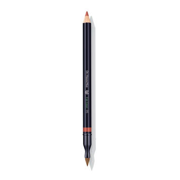 Dr.Hauschka Make-up Mallow Карандаш для губ 05 тепло-коралловый (Lip Liner 05 sandalwood), 1,05 гр