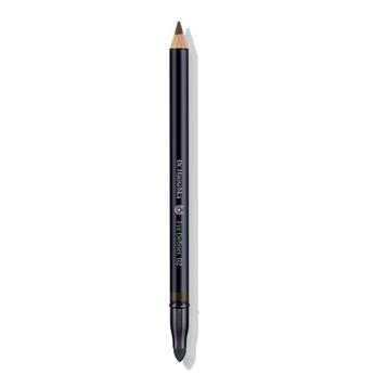 Dr.Hauschka Make-up Mallow Карандаш для глаз 02 коричневый (Eye Definer 02 brown),1,05 гр