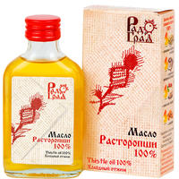 РАДОГРАД Масло расторопши