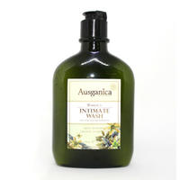 ausganica Органический гель для интимной гигиены