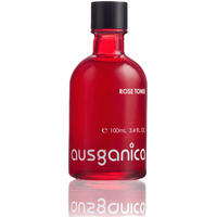 ausganica Тоник для лица "Роза"