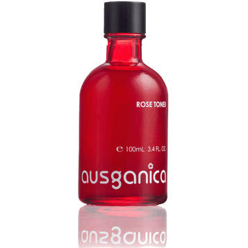 ausganica Тоник для лица "Роза"